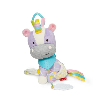 Juguete Mordedor Interactivo Unicornio 306210
