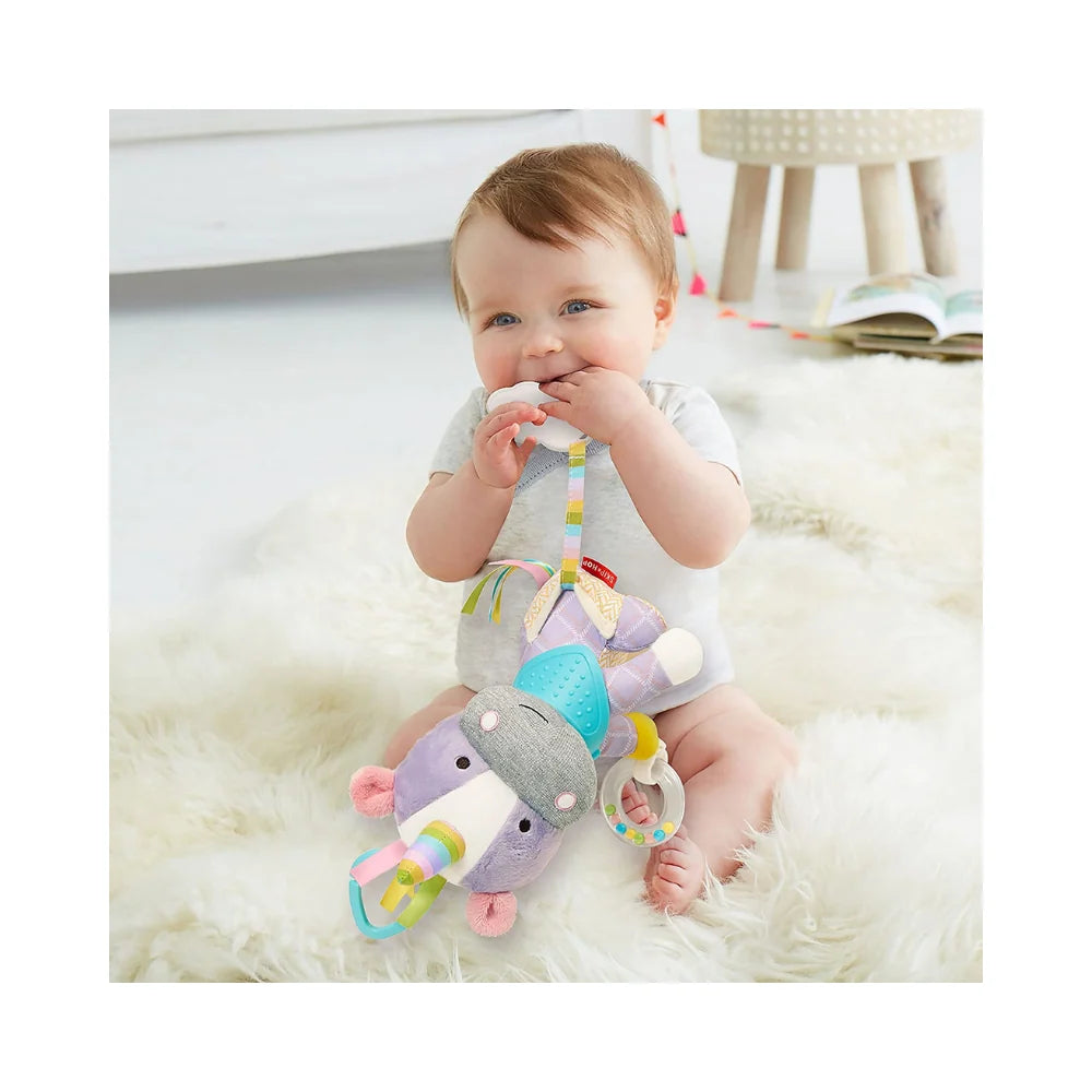 Juguete Mordedor Interactivo Unicornio 306210