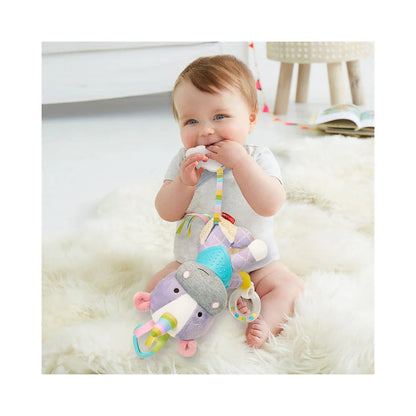 Juguete Mordedor Interactivo Unicornio 306210