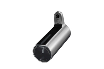 DISPENSADOR D/JABON LIQUIDO AUTO.