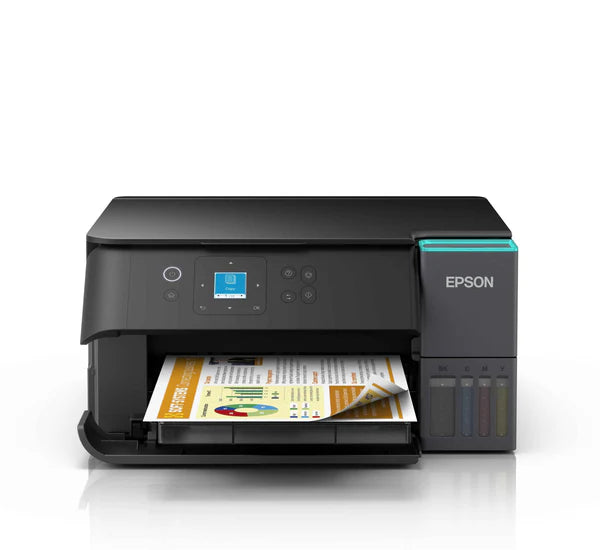 Impresora Epson EcoTank L4360 WiFi C11CL41301