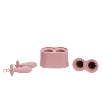 Tiny Pops EZPZ Blush PCTPB005