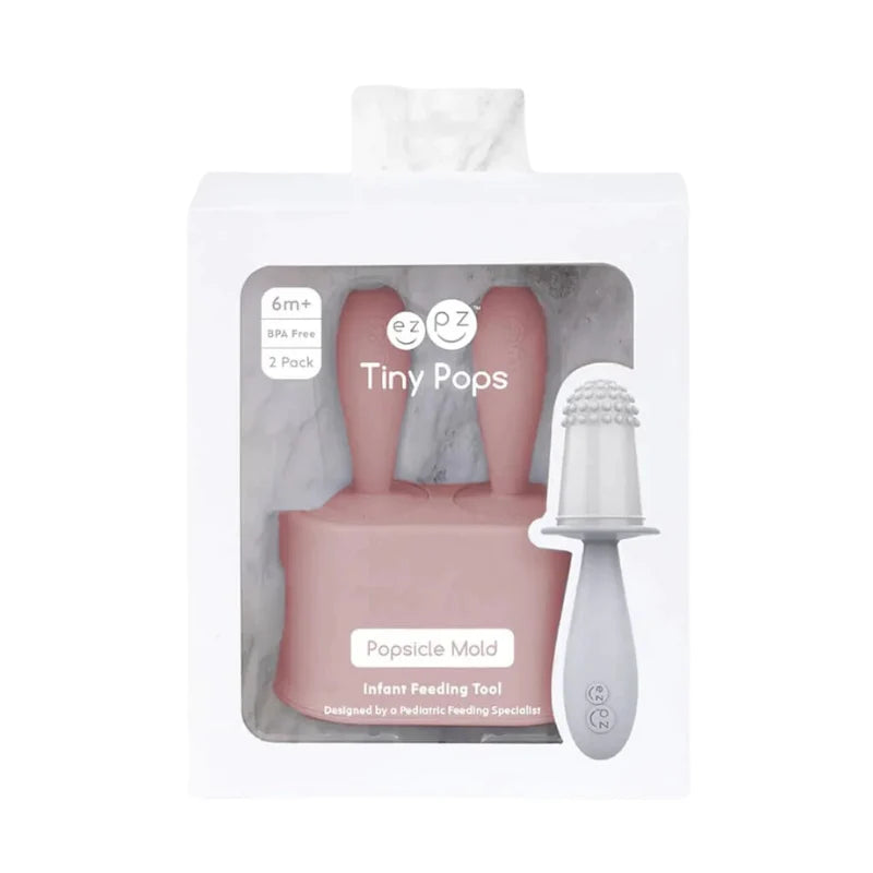 Tiny Pops EZPZ Blush PCTPB005