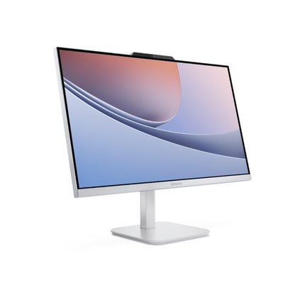 Computadora All-in-One Lenovo A100 Intel Core i3-N305 8GB RAM 512GB SSD 23.8" FHD Windows 11