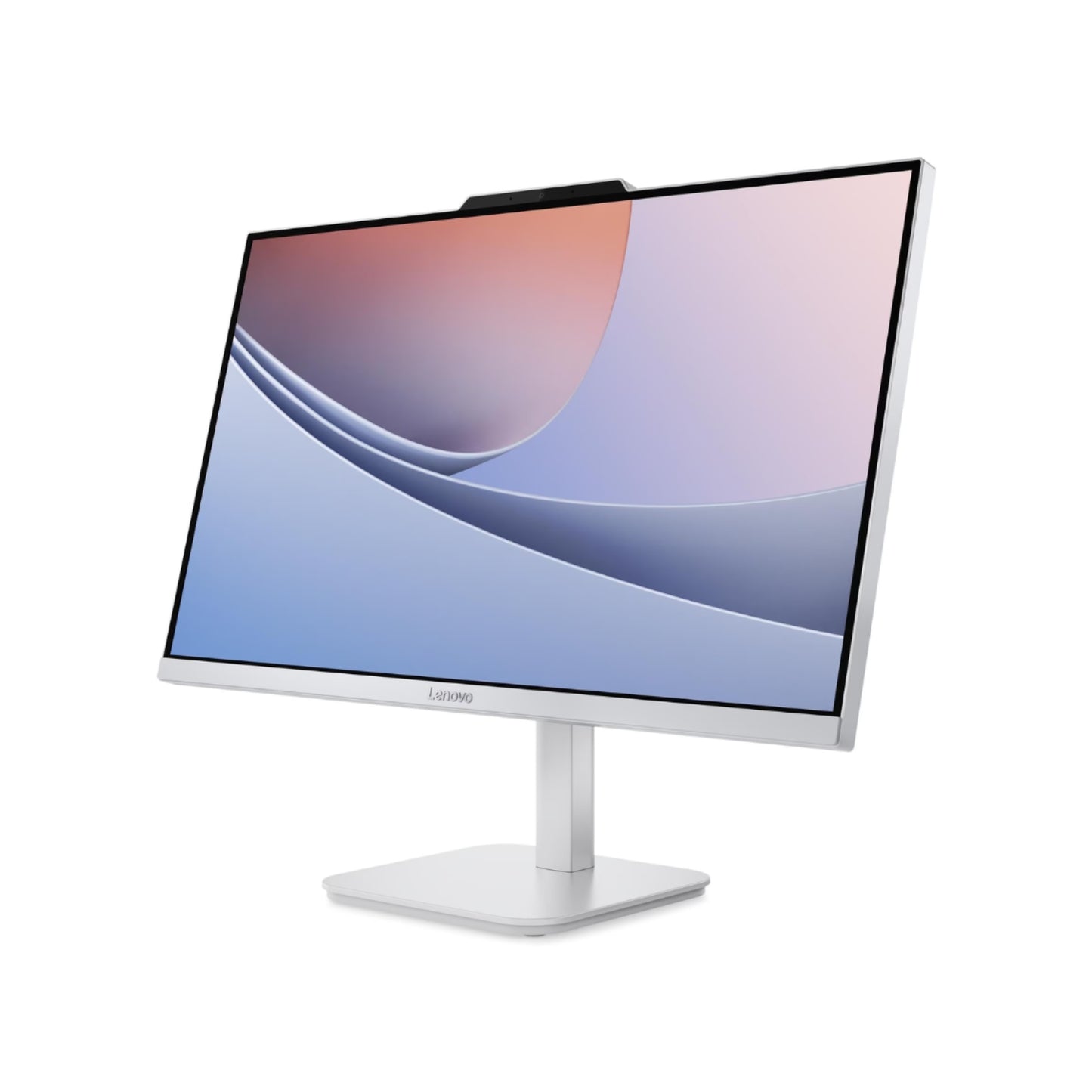 Computadora All-in-One Lenovo A100 Intel Core i3-N305 8GB RAM 512GB SSD 23.8" FHD Windows 11