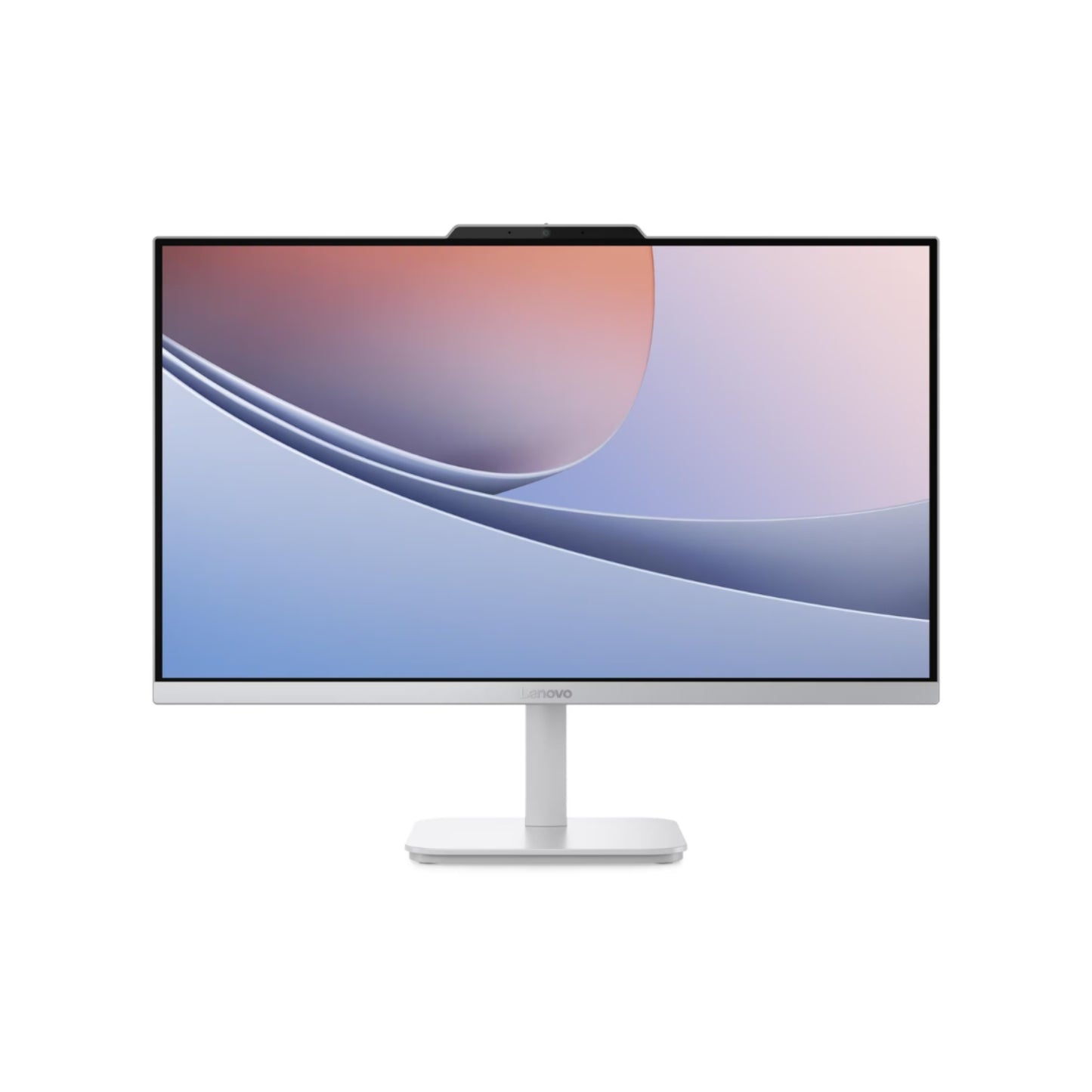 Computadora All-in-One Lenovo A100 Intel Core i3-N305 8GB RAM 512GB SSD 23.8" FHD Windows 11