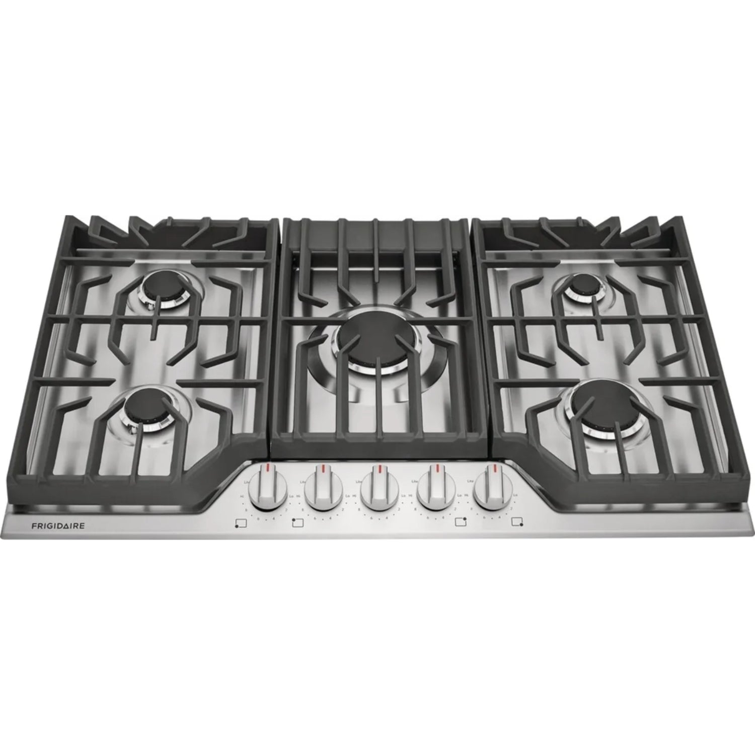 Cooktop a Gas Empotrable 36" 5 Quemadores FCCG3627AS