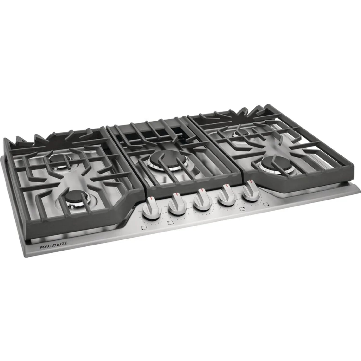 Cooktop a Gas Empotrable 36" 5 Quemadores FCCG3627AS