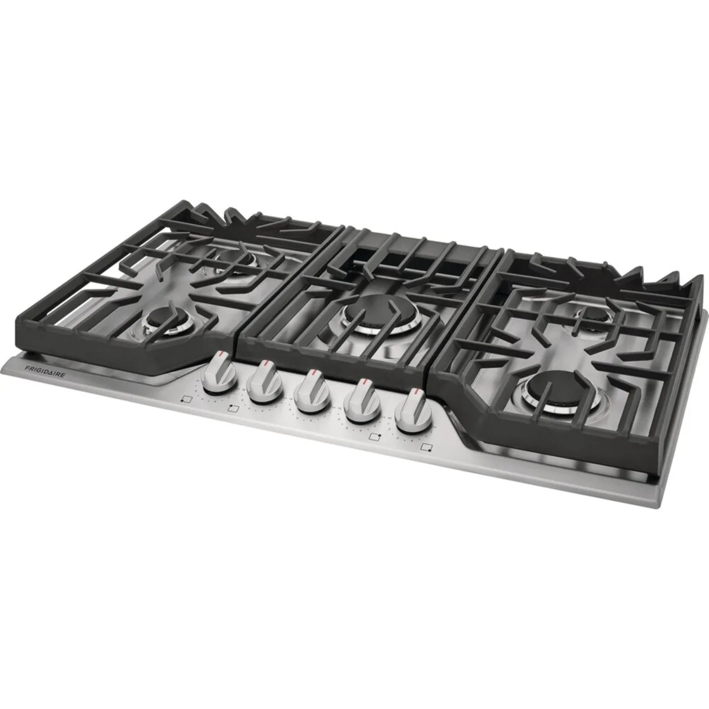 Cooktop a Gas Empotrable 36" 5 Quemadores FCCG3627AS