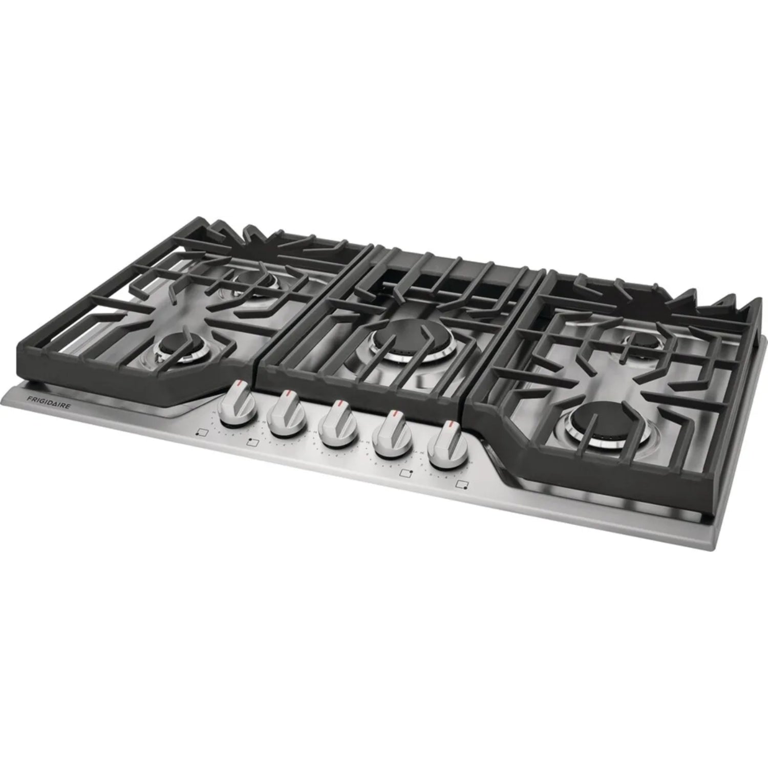 Cooktop a Gas Empotrable 36" 5 Quemadores FCCG3627AS
