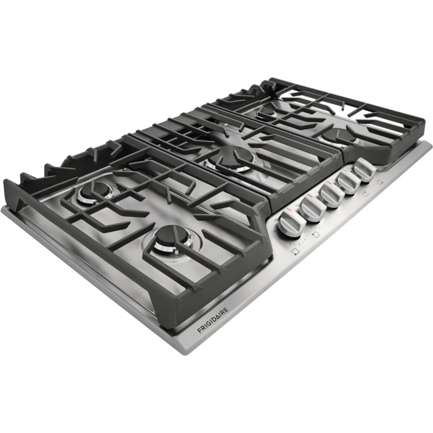 Cooktop a Gas Empotrable 36" 5 Quemadores FCCG3627AS