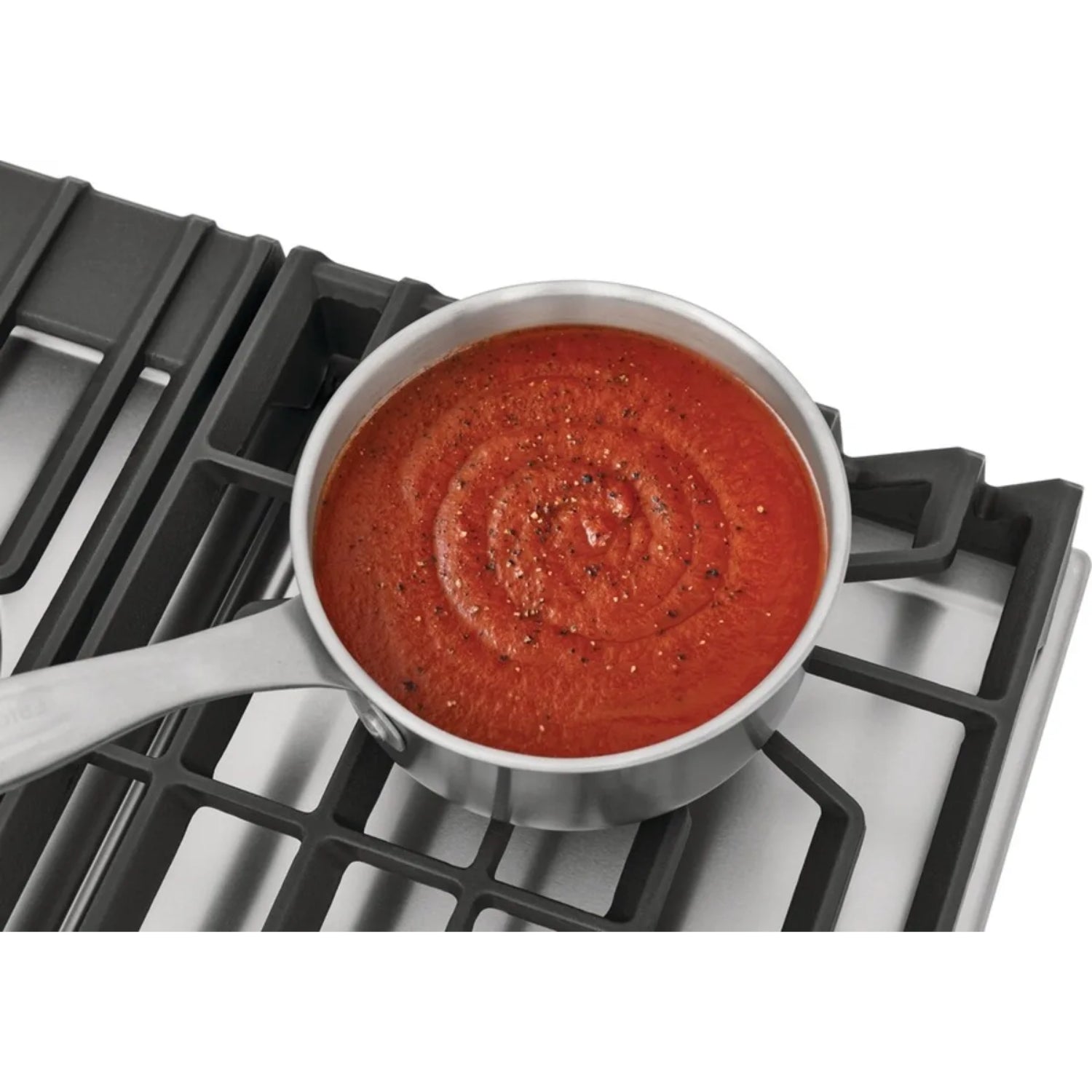 Cooktop a Gas Empotrable 36" 5 Quemadores FCCG3627AS