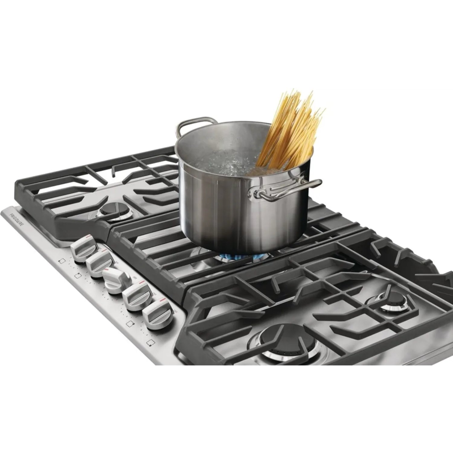 Cooktop a Gas Empotrable 36" 5 Quemadores FCCG3627AS