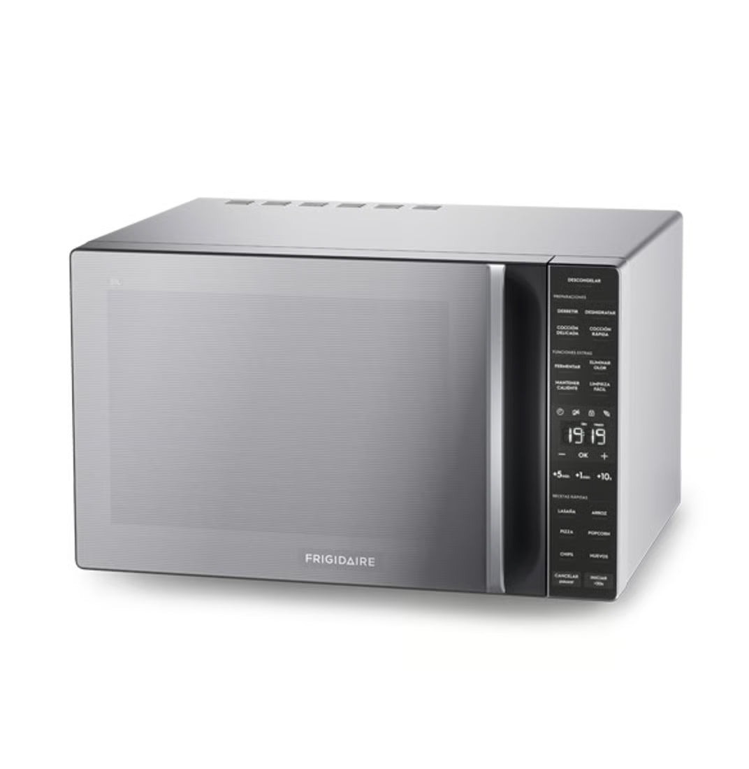 MICROONDAS DIGITAL 1.1' ACERO