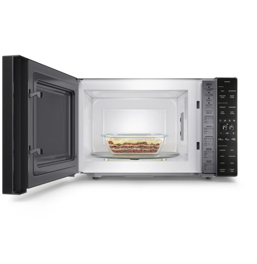 MICROONDAS DIGITAL 1.1' ACERO