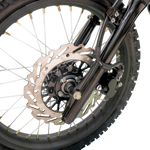 MOTOCICLETA FORZA FZX200 BLANCO