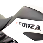 MOTOCICLETA FORZA FZX200 BLANCO