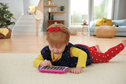 FP TABLET DE APRENDIZAJE ROSA