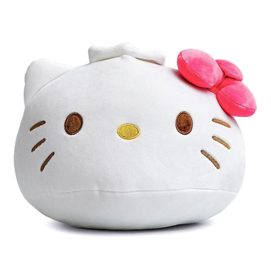 PELUCHE SANRIO DUMPLINGS 10" HELLO KITTY - MODELO K02313