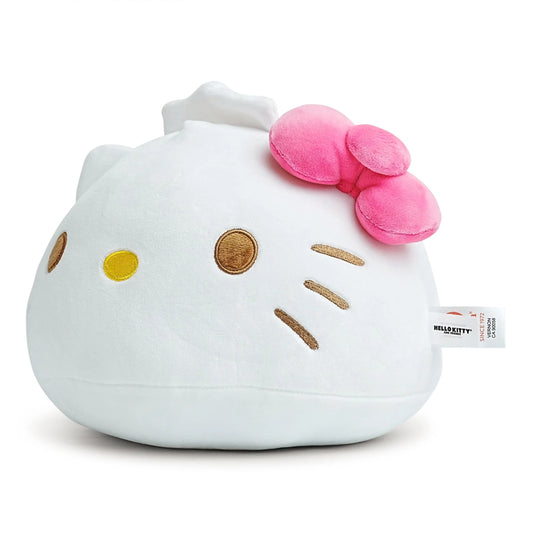 PELUCHE SANRIO DUMPLINGS 10" HELLO KITTY - MODELO K02313