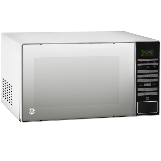 Microondas Digital GE 1.1' Blanco JES11W – Potencia de 1000W