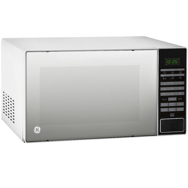 Microondas Digital GE 1.1' Blanco JES11W – Potencia de 1000W