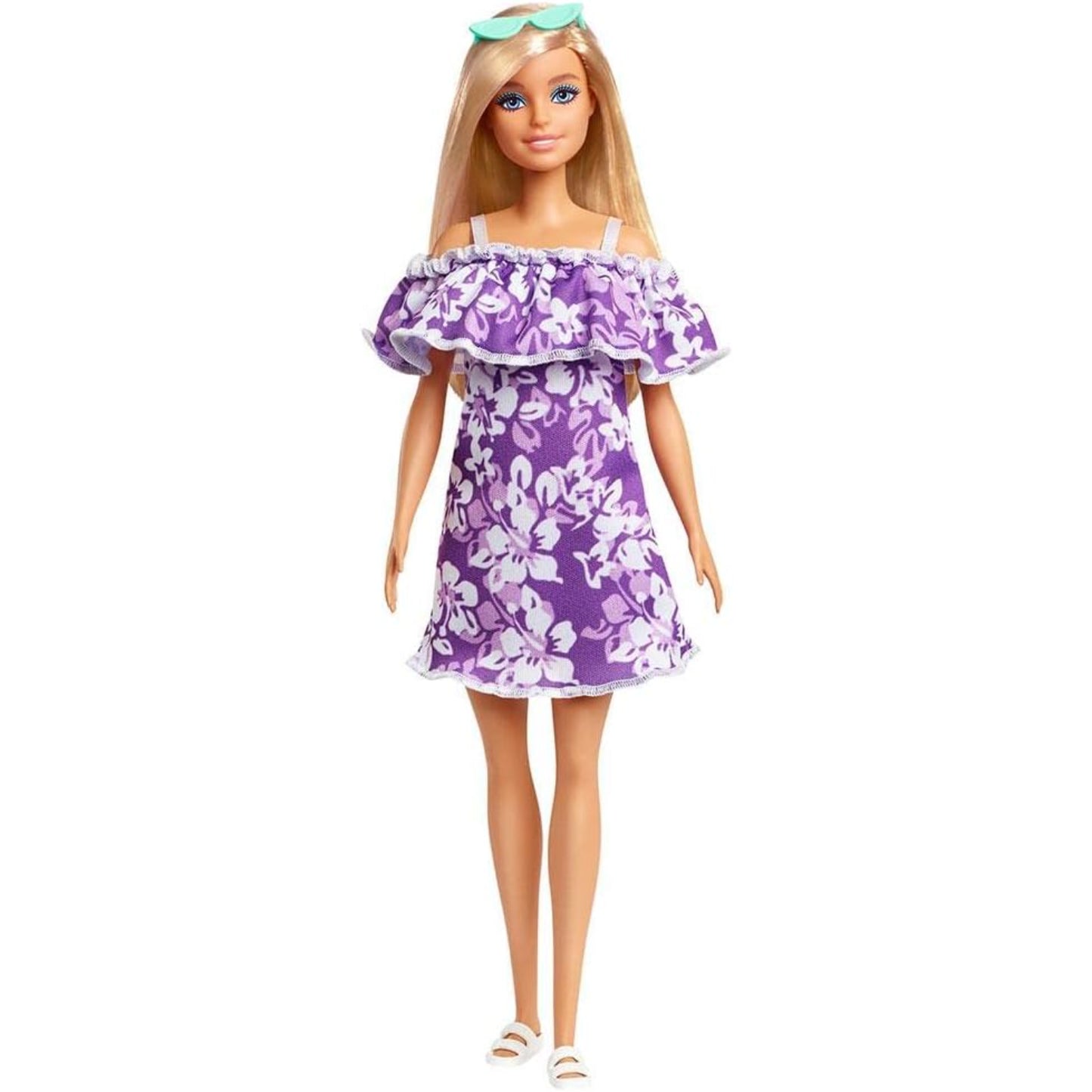 BARBIE MALIBU 50 ANIVERSARIO