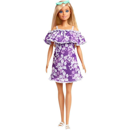 BARBIE MALIBU 50 ANIVERSARIO