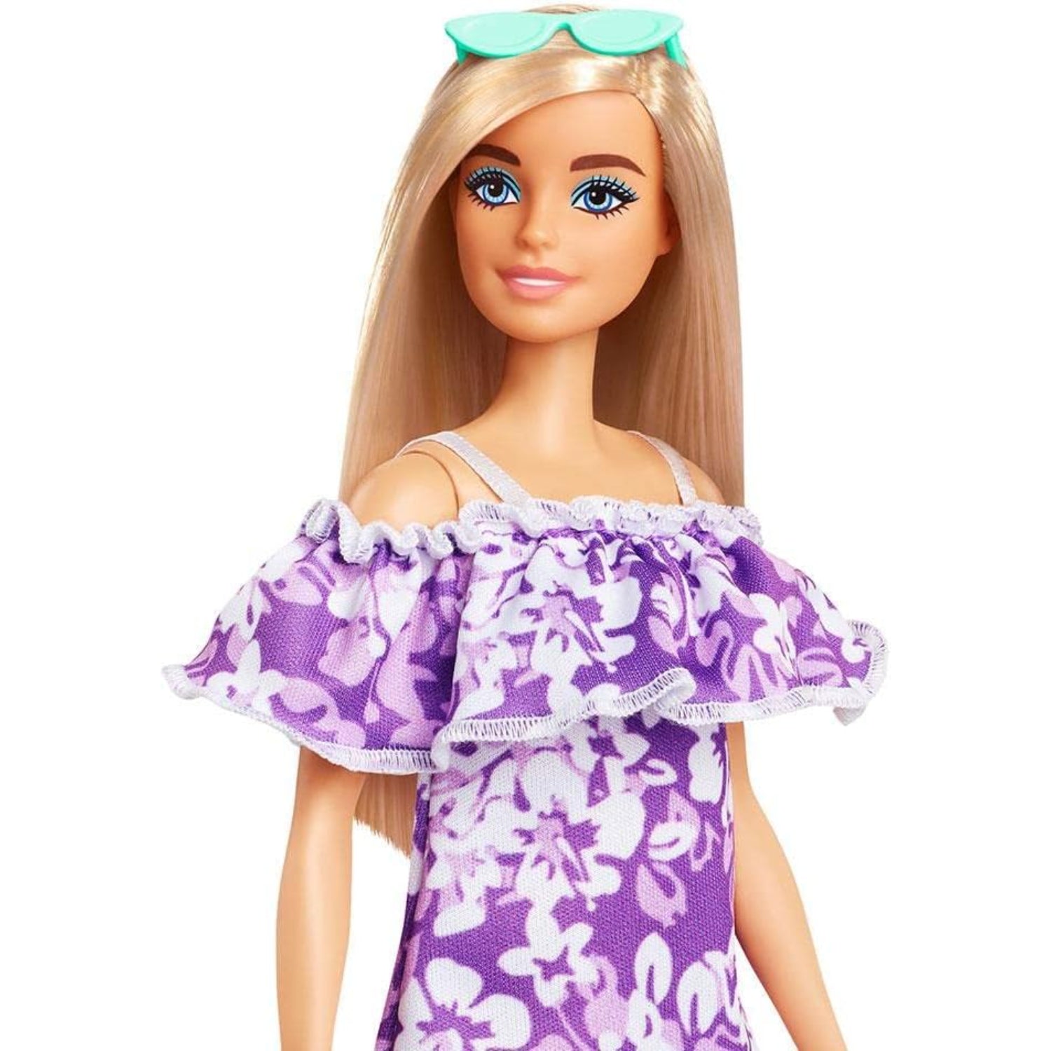 BARBIE MALIBU 50 ANIVERSARIO