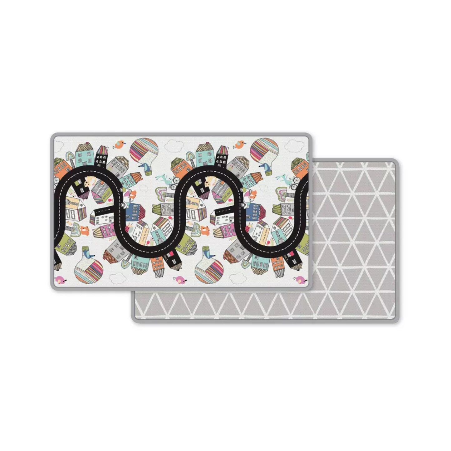 Colchoneta De Espuma Vibrant Village Skip Hop 243102