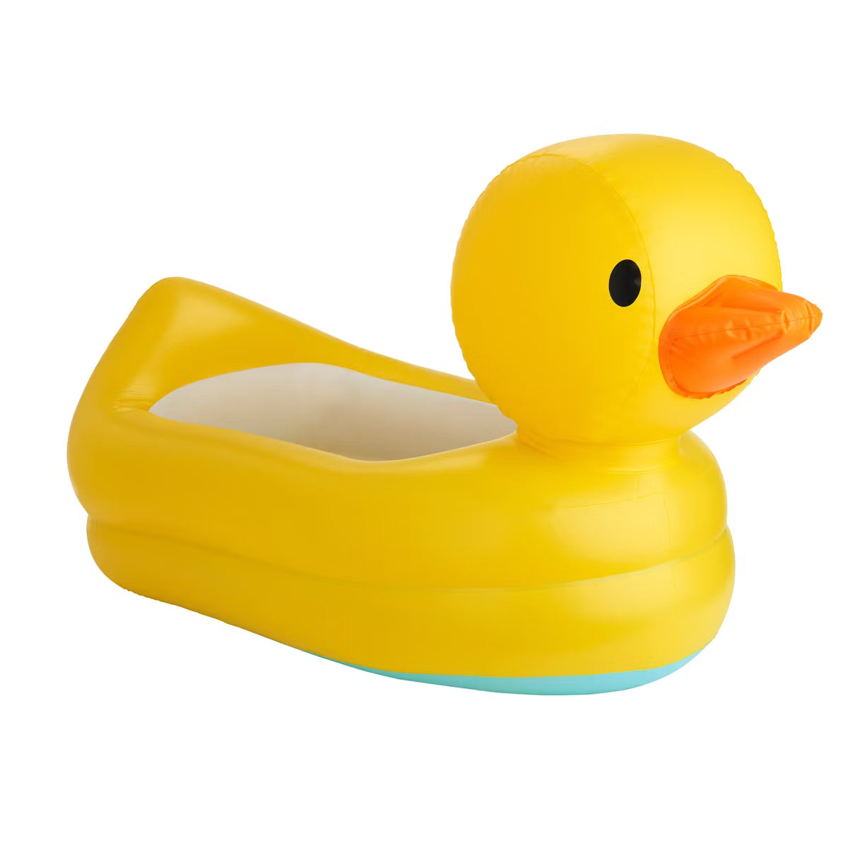 BANERA INFLABLE CSENSOR TEMP PATO