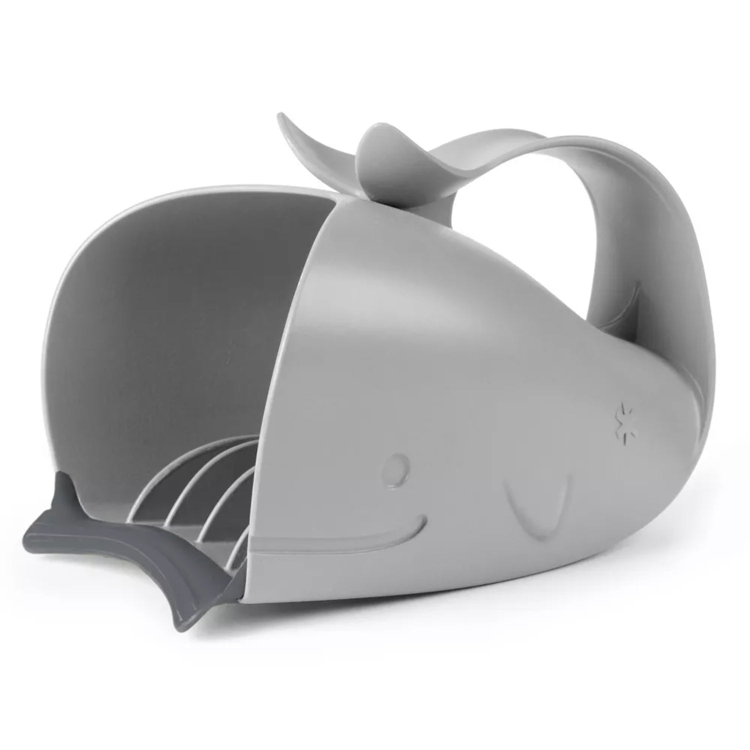 JARRA PARA ENJUAGE MOBY GRIS