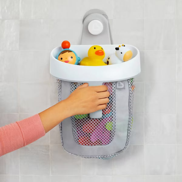 ORGANIZADOR DE JUGUETE PARA BANO