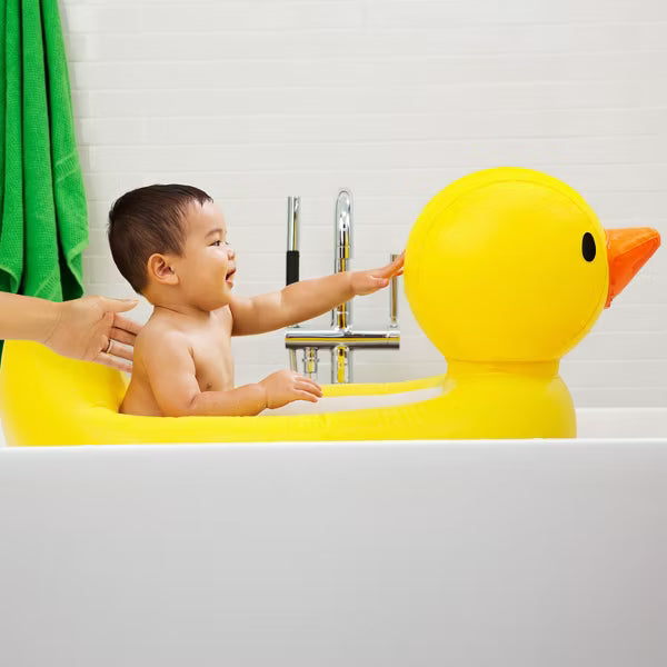 BANERA INFLABLE CSENSOR TEMP PATO