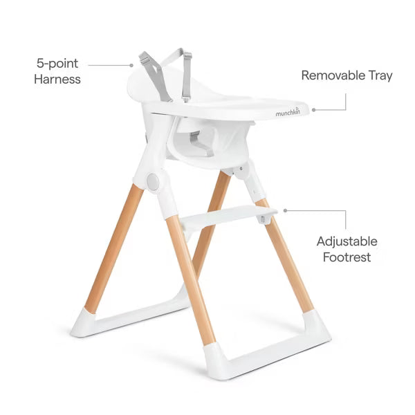 SILLA DE COMER PLEGABLE FLOAT MKIN