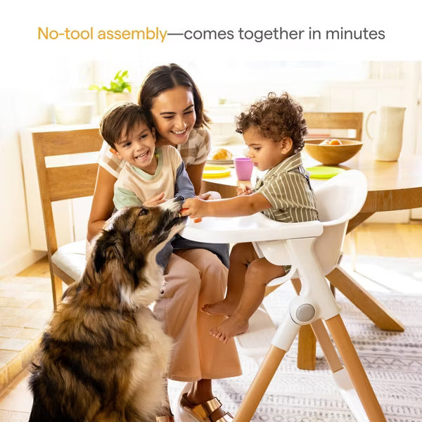SILLA DE COMER PLEGABLE FLOAT MKIN