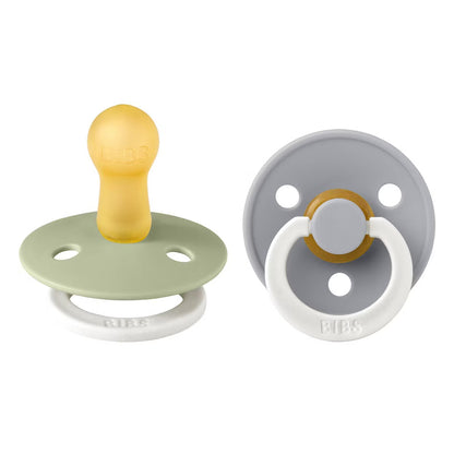 CHUPETE 2PACK LATEX SAGE NIGHTCLOUD NIG