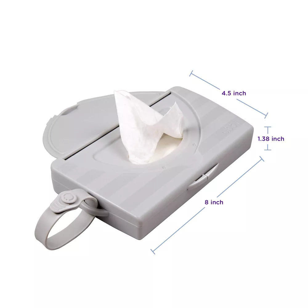 Dispensador Portátil para Toallitas Húmedas Ubbi On-The-Go 10166