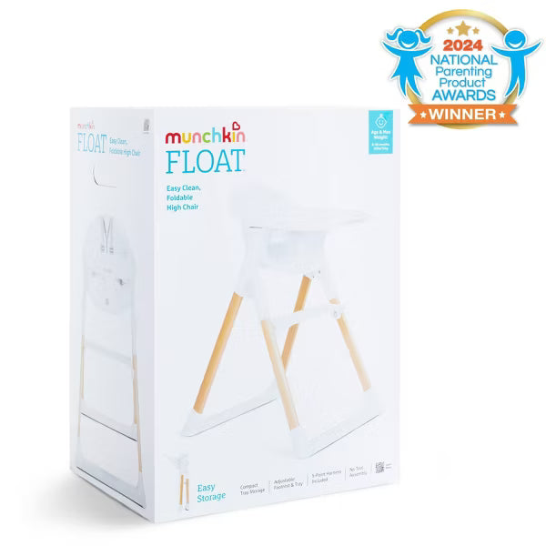 SILLA DE COMER PLEGABLE FLOAT MKIN