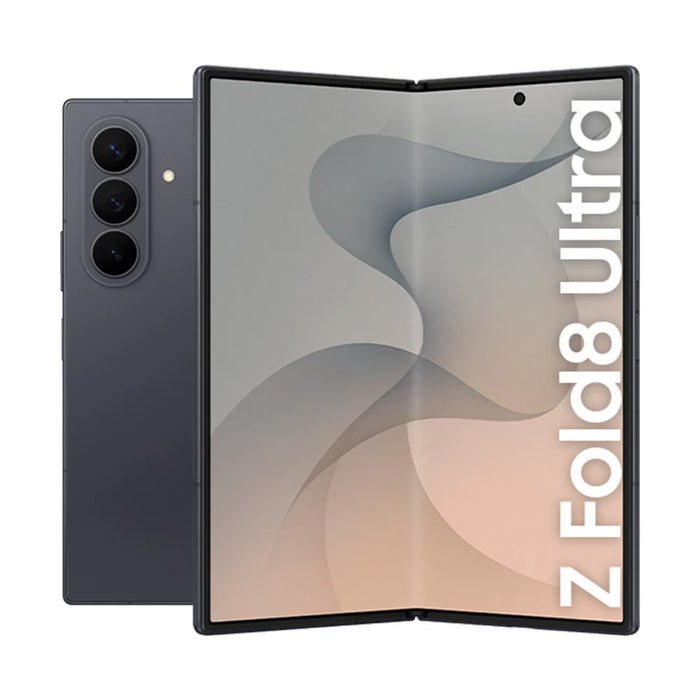 Reserva SAMSUNG Z FOLD 8 ULTRA 12+256GB GR