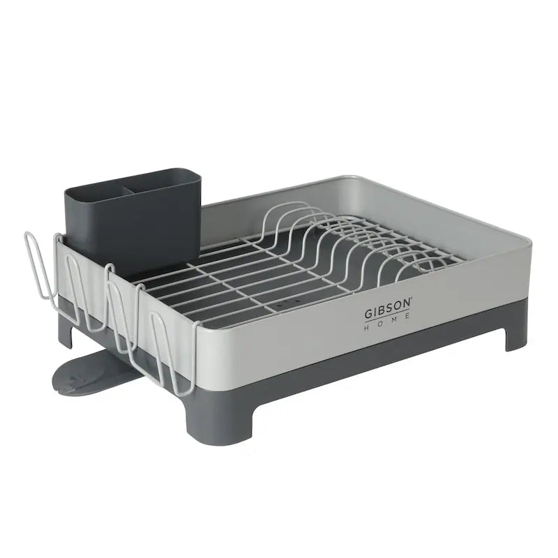 ESCURRIDOR P PLATOS NESTCRAFT ACERO INO