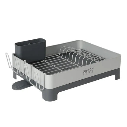 ESCURRIDOR P PLATOS NESTCRAFT ACERO INO