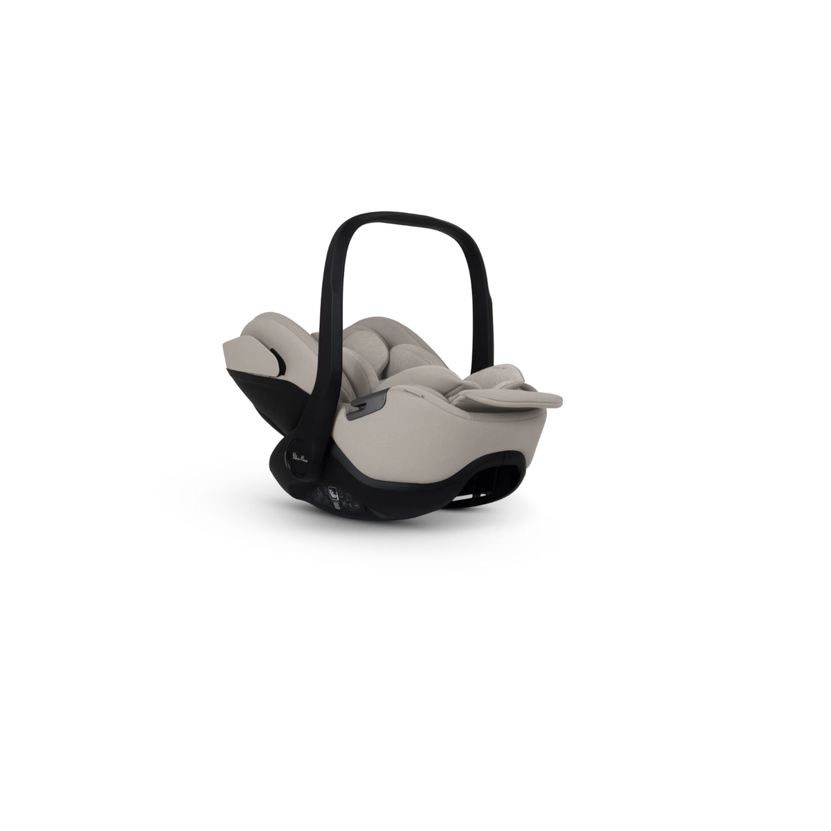 Cargador para Asiento de Auto Silver Cross Glide Plus 360 Taupe SX456.NTEU