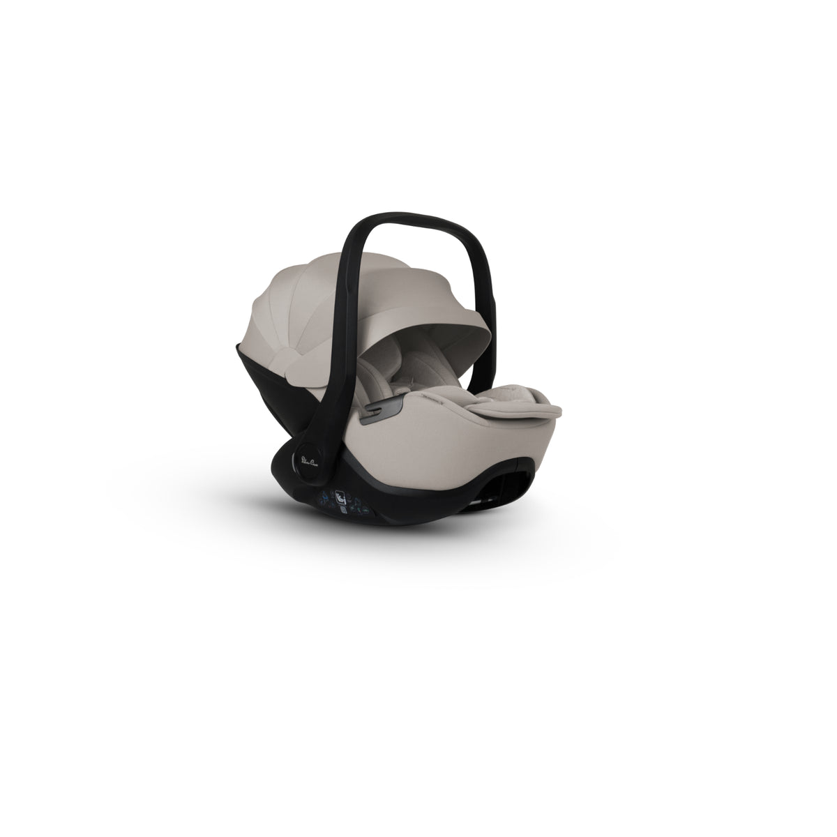 Cargador para Asiento de Auto Silver Cross Glide Plus 360 Taupe SX456.NTEU