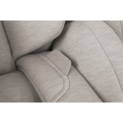 Cargador para Asiento de Auto Silver Cross Glide Plus 360 Taupe SX456.NTEU
