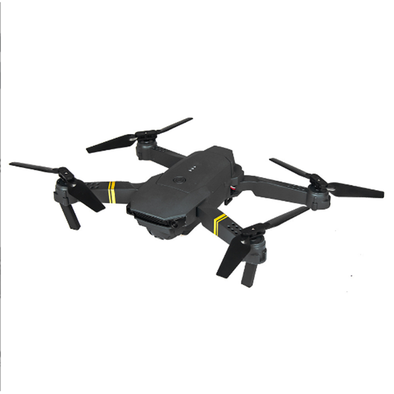 Drone 998 Pro plegable DOBLE Cámara