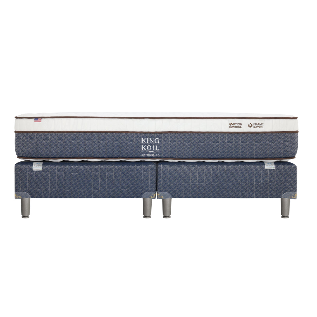 CAMA KING STUDIO COLLECT