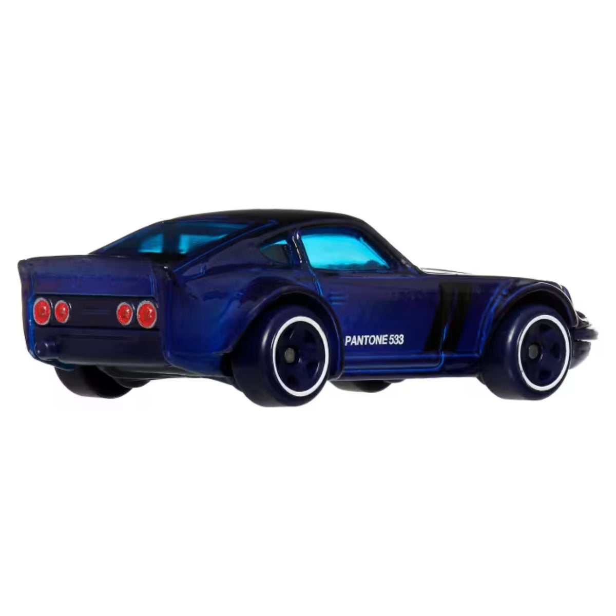 HOT WHEELS AUTO PANTONE SORPRESA SURT