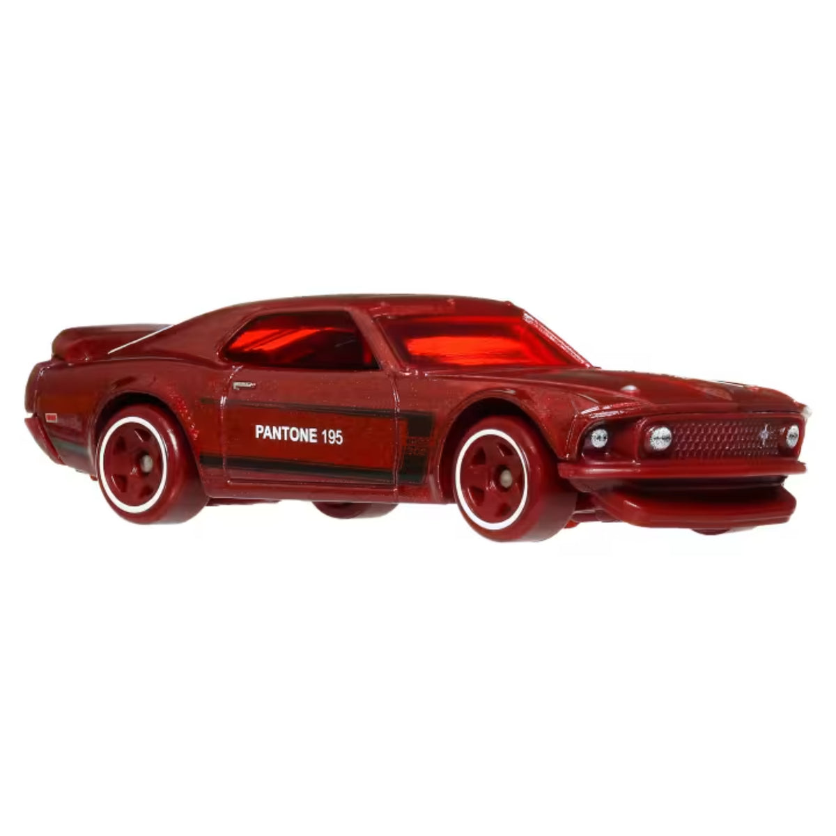 HOT WHEELS AUTO PANTONE SORPRESA SURT