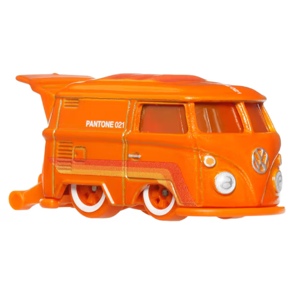 HOT WHEELS AUTO PANTONE SORPRESA SURT